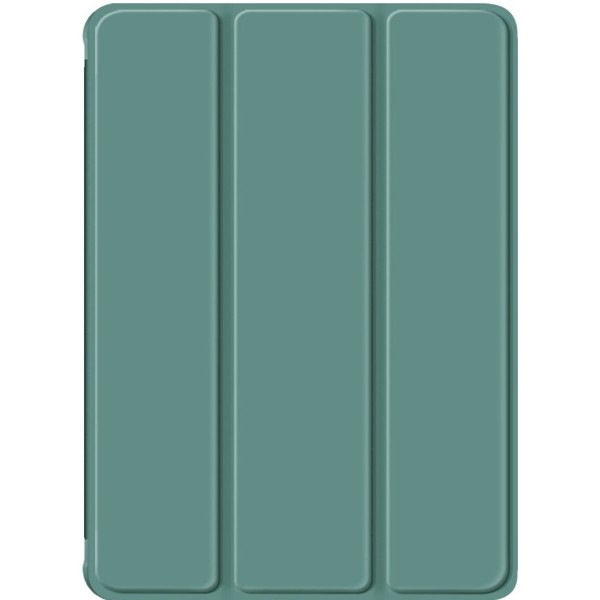 Фото - Чохол для планшету BeCover Soft Edge TPU з кріпленням for Xiaomi Pad 7/7 Pro 11.2" Dark Green (715540)